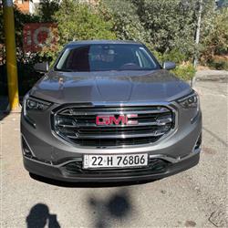 جي ام سي تيراين